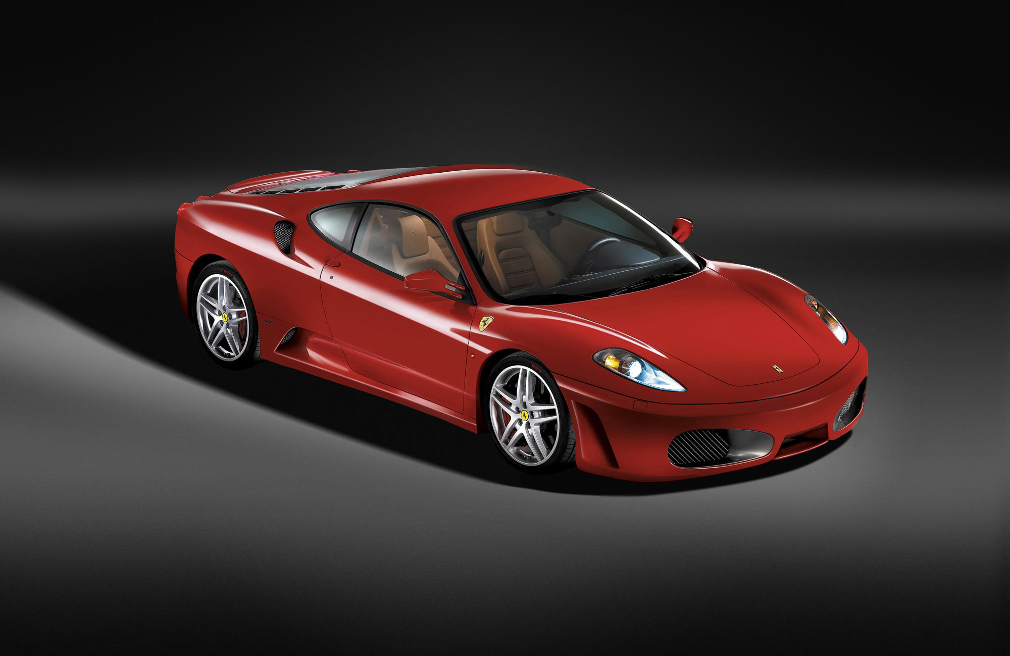 ferrari f430 model