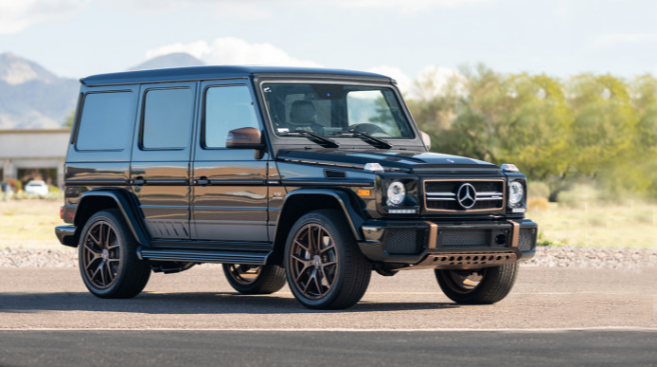 model perspective mercedes amg g65 final edition premier financial services mercedes amg g65 final edition